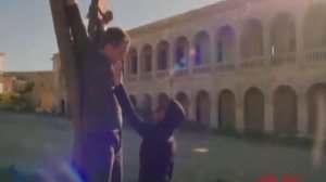 Марго и Ян - Пожалуйста, небо