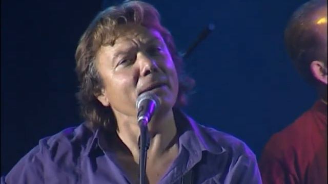 Влад КАНАШИН - Дух Святой смотреть онлайн