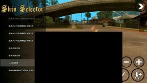 April 2020 ? Lockdown 18+ Mod Gta San Andreas Android | Adult Skin Mod For Gta Sa Android 2020