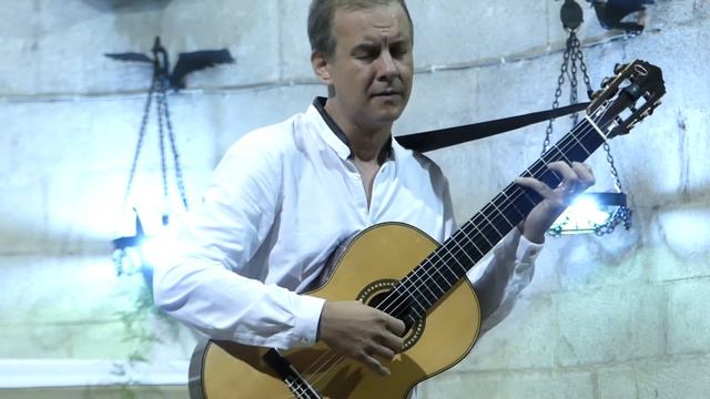 FIX NICOLET | Les Voix humaines, Marin Marais (EN DIRECTE) смотреть онлайн