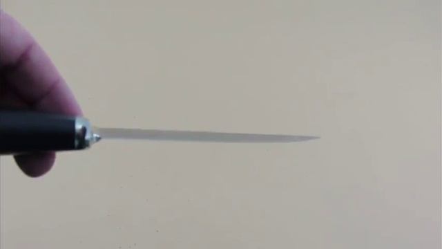 Рыбацкий нож «ЩУКА малая» 95Х18, граб смотреть онлайн