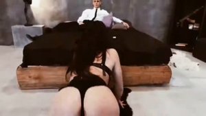 Лучший приватный танец от Daiquiri_by