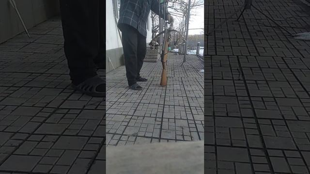 Приспособление для натяжения тетивы арбалета смотреть онлайн