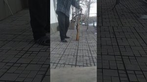 Приспособление для натяжения тетивы арбалета