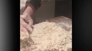 Слоёное тесто/ ОЧЕНЬ ПРОСТОЙ И БЫСТРЫЙ РЕЦЕПТ ОЧЕНЬ ВКУСНОГО И КРАСИВОГО СЛОЕНОГО ТЕСТА!