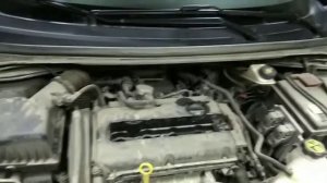 Модуль зажигания Chevrolet Aveo