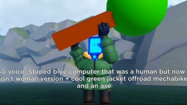 Welcome to Necrosyndicates! - (Roblox Animation) смотреть онлайн