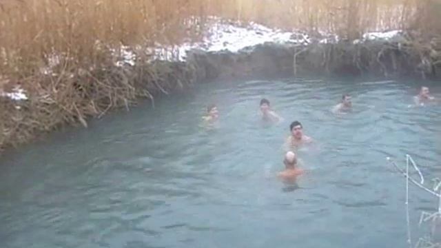 Горячий источник г Энгельс Саратовской обл смотреть онлайн