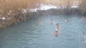 Горячий  источник г Энгельс Саратовской обл