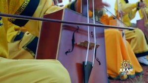 Монгол Аялгуу - Н.Жанцанноров | Mongolian Melody - N.Jantsannorov