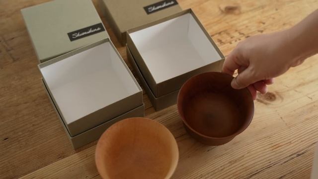 おうちごはんを愉しむお椀が完成しました | 趣味は暮らし | 多香/taka | 主婦が少しだけ丁寧に暮らす | 暮らしvlog смотреть онлайн