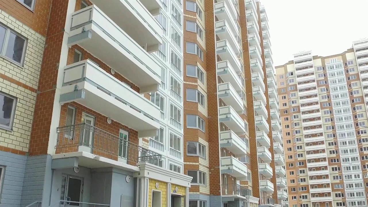 Центробанк рекомендовал всем финансовым организациям не выселять должников из квартир