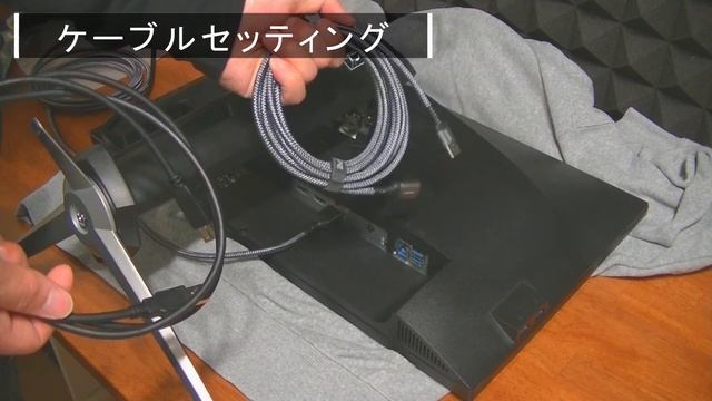 【Acer Nitro XV253】240Hzゲーミングモニターで見える世界が変わる！144Hzモニターと « 比較検証！» смотреть онлайн