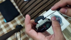 How to change the straps of Amazfit T-Rex Pro
