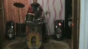 Кто такая Элис