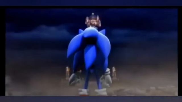 sonic y shadow animals смотреть онлайн