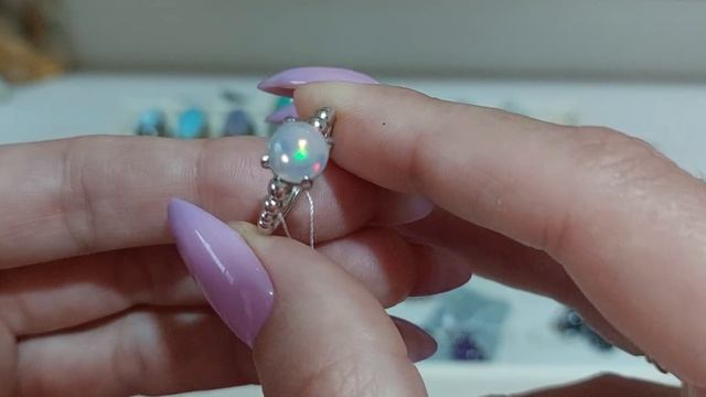 ❗️Серебро ❗️Натуральные миниралы ❗️