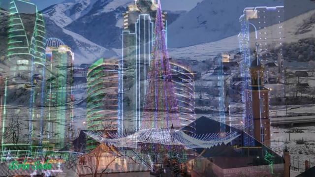 Керла шо 2019 ❄️ чеченская новогодняя ❄️ смотреть онлайн