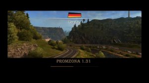 ETS2|Сборка Русских Карт для ETS 2|Как установить ProMods+RusMap+Юг+Кз+Российские просторы+Промзона