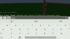 Как Рисовать Без Модов в Minecraft