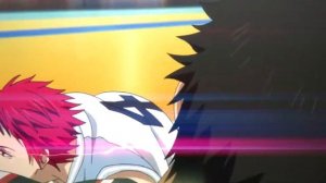 АНИМЕ КЛИП | Акаши Сейджуро | AMV | амв