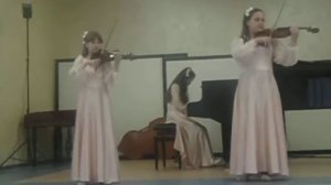 Вальс Штрауса.