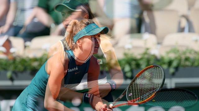 Прогноз и ставка Анны Чакветадзе: Элина Свитолина – Надя Подорошка смотреть онлайн