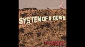 System Of A Down - Chop Suey! [H.Q.]