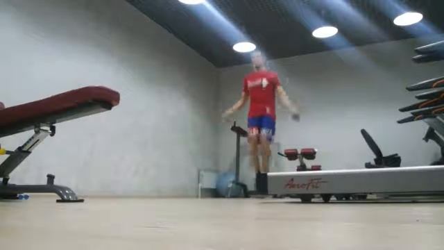 Со скакалкой смотреть онлайн