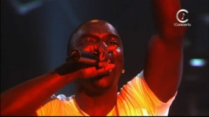 Akon - Mama Africa =HD=