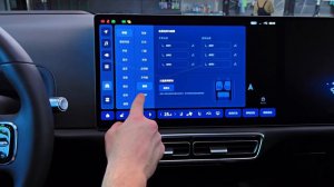 2024 LiXiang L9 - intelligent Ultra Luxury Electric SUV!