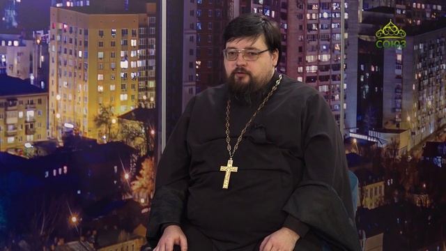 Православная азбука. Чудеса сегодня. Беседа со священником Максимом Плякиным