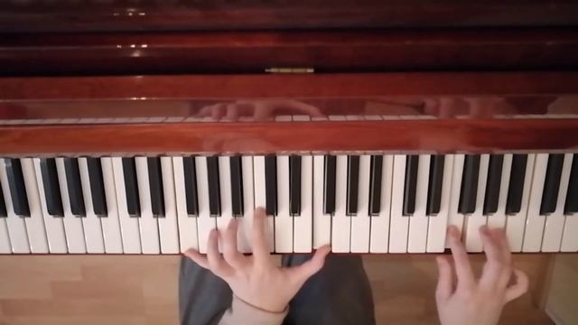 queen in 30 days - romance | королева за 30 дней на пианино смотреть онлайн