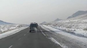 На вершину мира... с Off Road Master Club.