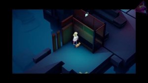 Timelie Review | A Stealth Puzzle Adventure