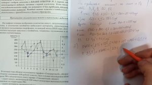ОГЭ-2020 по математике$ 14 -вариант#И.В. Ященко 20 вариантов