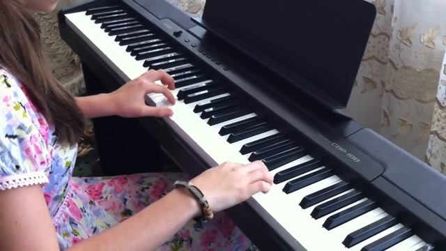 Красивая мелодия смотреть онлайн