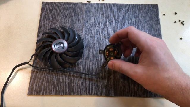 Четвертый год в майнинге. Видеокарта-ветеран смотреть онлайн