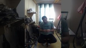 "Холодная пристрелка"