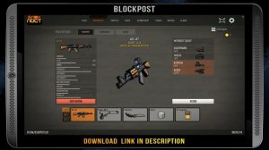 [Download] - BLOCKPOST (PC DL) - [Cubic 3D-shooter, Multiplayer FPS Game]