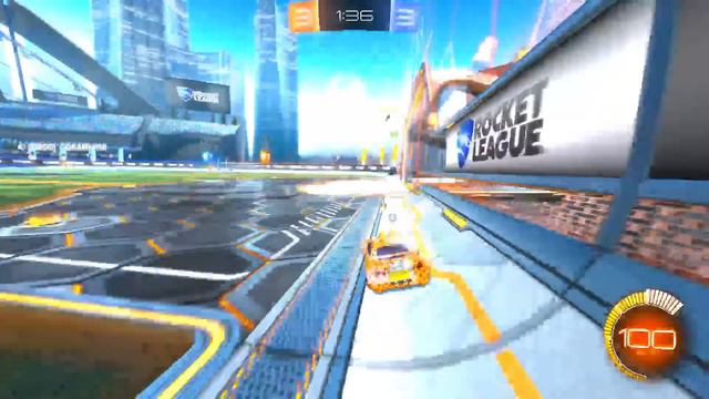 S14 Ragefest Rocket League Grind Continues смотреть онлайн