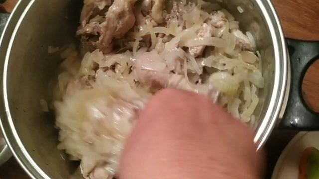 Чахохбили.mp4 смотреть онлайн