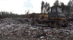 Полигон ТКО