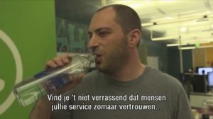 Interview with WhatsApp CEO Jan Koum (April 2013)