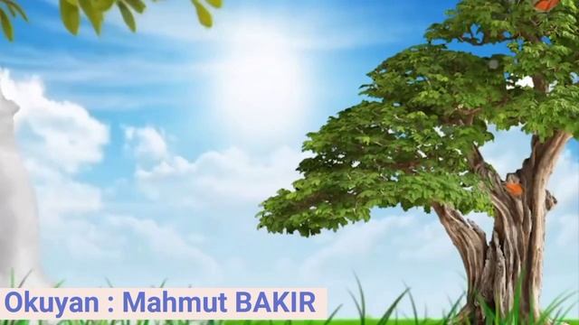 YEMEK DUASI | SOFRA DUASI смотреть онлайн