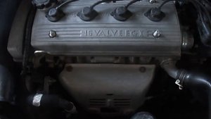 Geely ck Что изменилось после регулировки клапанов.