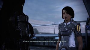 Mass Effect 3 LE Full Walkthrough Part 23: Cerberus Scientists