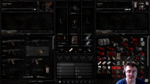 Стулкер Аномали #2 ( OverBro ) | Реакция