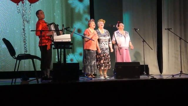 Ветераны Хабаровска8 смотреть онлайн