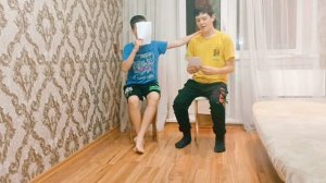 Отвечаем на ВОПРОСЫ Друг друга! *Часть 1*